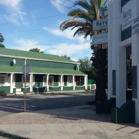 The Hanover Luxury Hotel