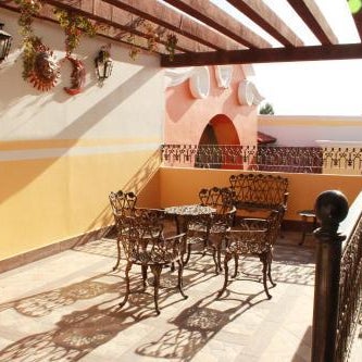 Hotel Cielito Lindo