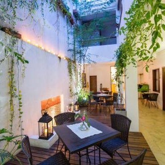 Leclerc Hotel Boutique Cali Granada