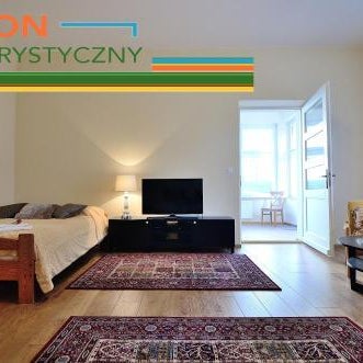 Victus Cosy Studio close to the Beach by Noclegi Renters