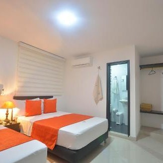 La Pera Hotel Thumbnail