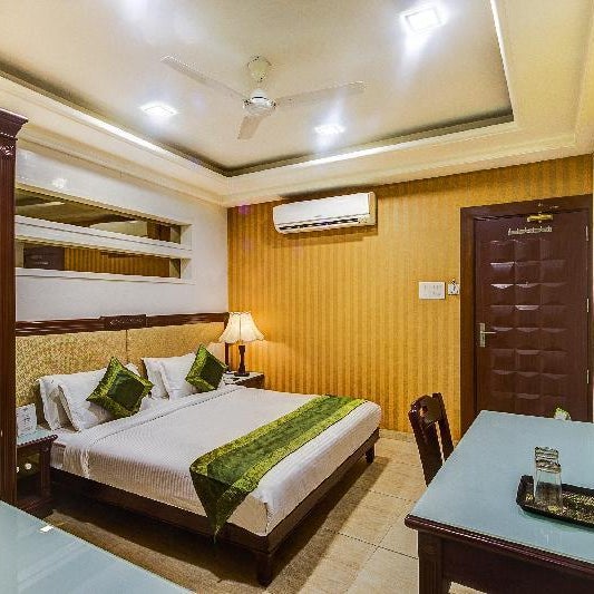 Treebo Shivani Thumbnail