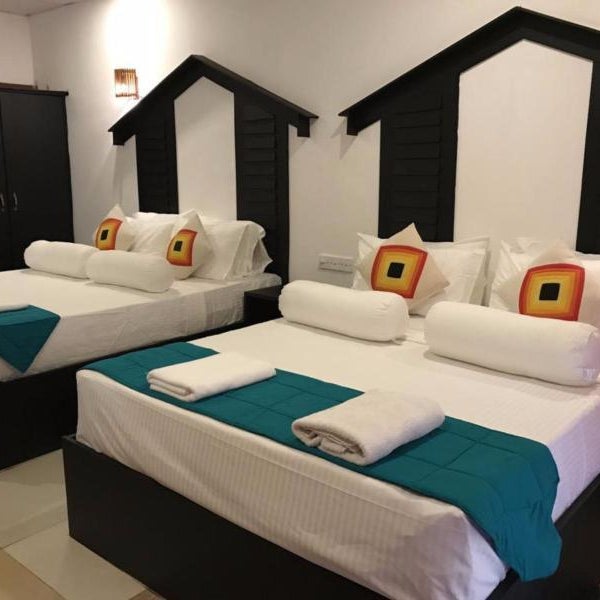 Sunshine Resort & Spa Thumbnail