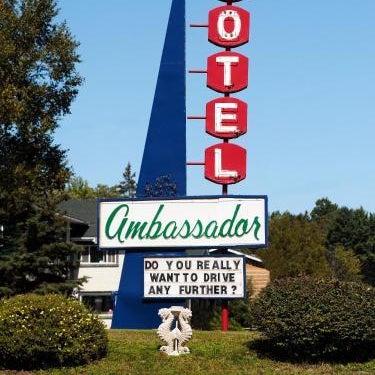 Ambassador Motel Thumbnail
