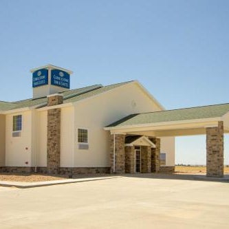 Cobblestone Inn & Suites - Eads Thumbnail