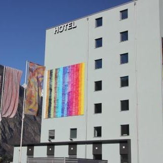 Martigny Boutique-Hôtel