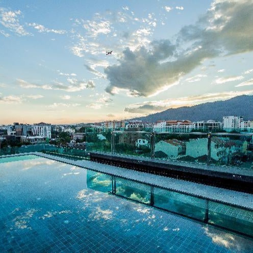 Art Mai Gallery Nimman Hotel Chiang Mai Thumbnail