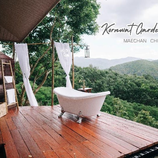 Kornwat Garden Resort Thumbnail