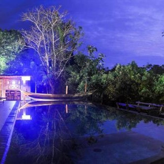 Hotel Garcinia Leaf Thumbnail