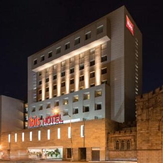 Ibis Mexico Alameda Thumbnail