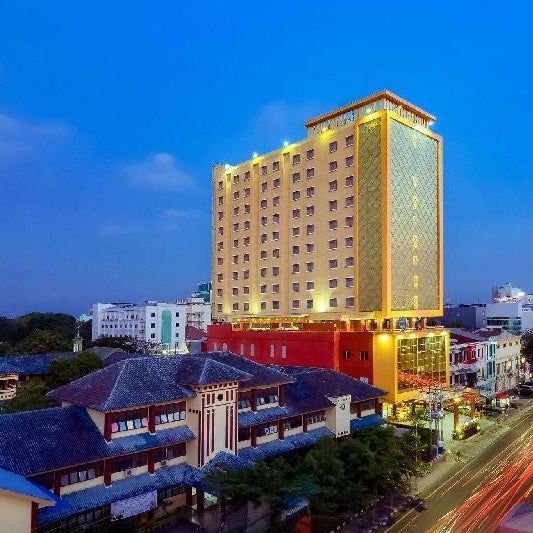 Best Western Plus Makassar Beach Thumbnail