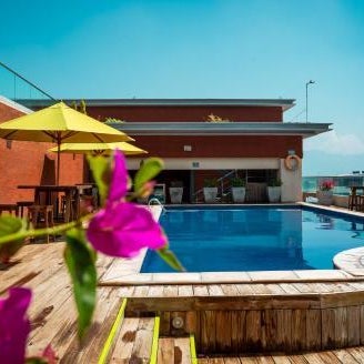 LATAM HOTEL Plaza Pradera Quetzaltenango Thumbnail
