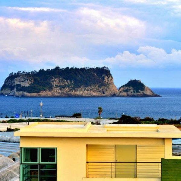 Jeju Bada Wi Olle Pension Thumbnail