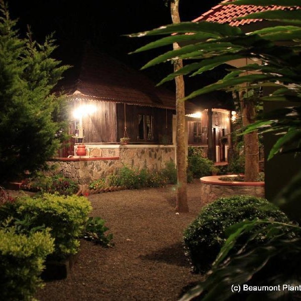 Beaumont Plantation Retreat