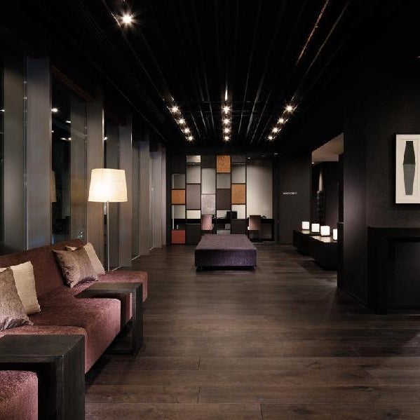 Hiroshima Washington Hotel Thumbnail