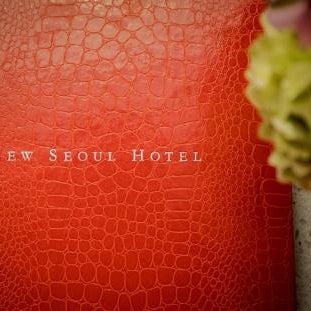 New Seoul Hotel Thumbnail