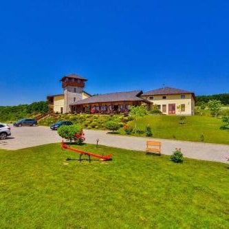 Pensiunea Casa Buna