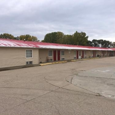 BIG 12 MOTEL Thumbnail