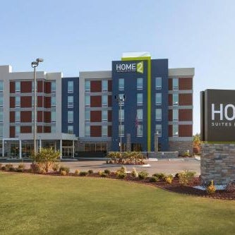 Home2 Suites By Hilton Florence Thumbnail