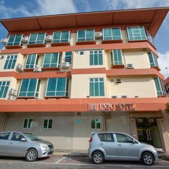 Expo Hotel