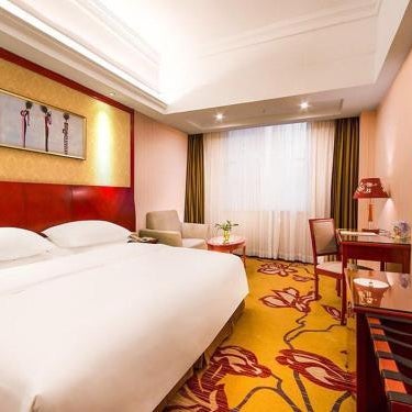 Vienna Hotel Shenzhen Bao'an Chuangye Road Thumbnail