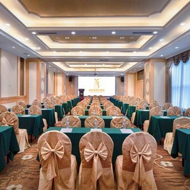 Vinenna International Hotel Shenzhen shajing Thumbnail