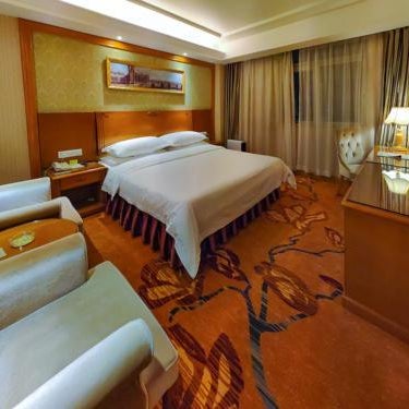 Vienna Hotel Shenzhen Henggang Cuihu Shangzhuang