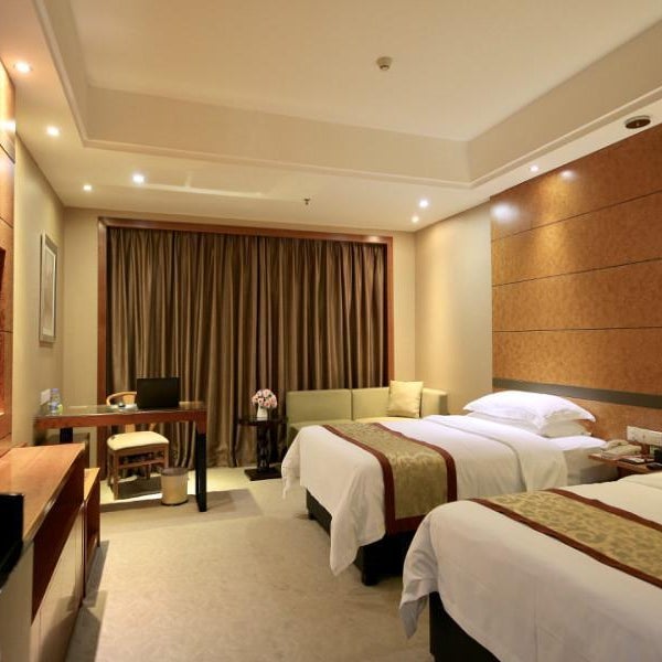 Vienna Hotel Dongguan Tangxia Binfen Plaza Thumbnail