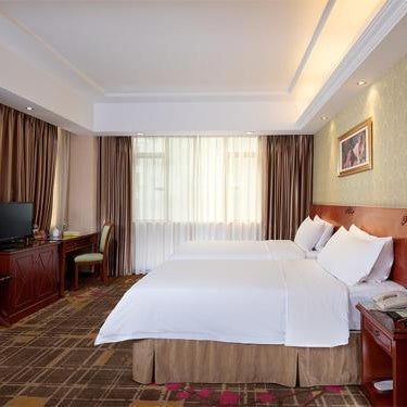 Vienna Hotel Dongguan Hou street Wanda Plaza