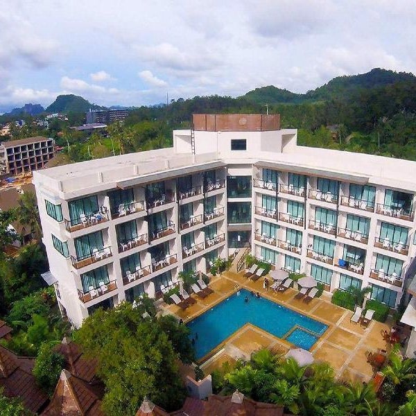 Andaman Pearl Resort Thumbnail