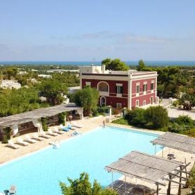 Sorelle Barnaba Country House