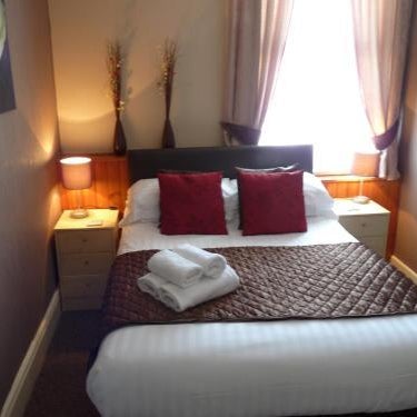 the cumbrian hotel
