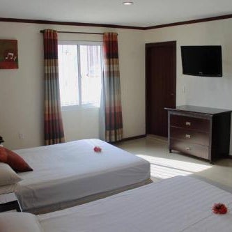 Curacao Suites Hotel Thumbnail