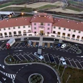 Il Gentiluomo Hotel & SPA
