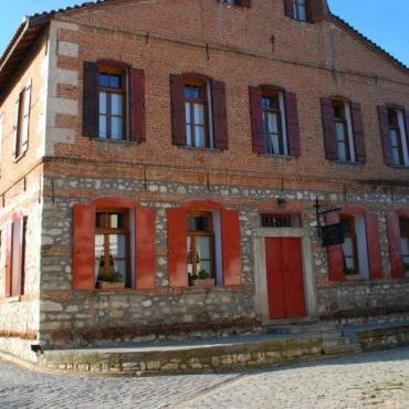 Hotel Koukouli