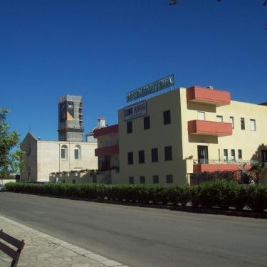 Hotel Nuova Grottella
