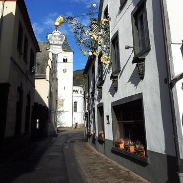 Hotel Weinhaus Am Stiftstor