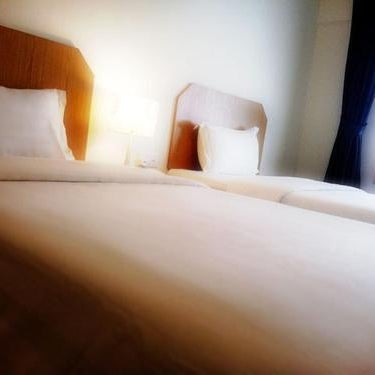 Marine Bay Hotel