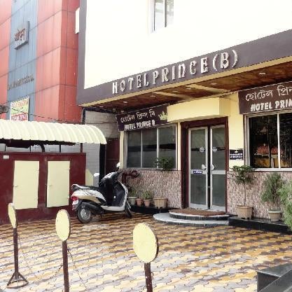 Hotel Prince B