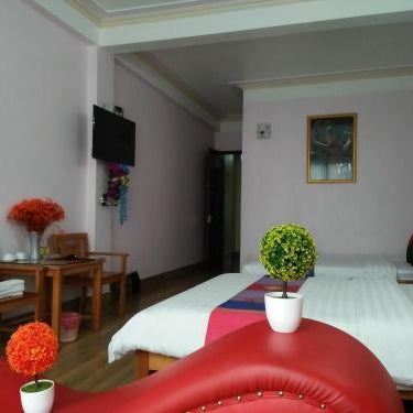 Chau A Hotel Thumbnail