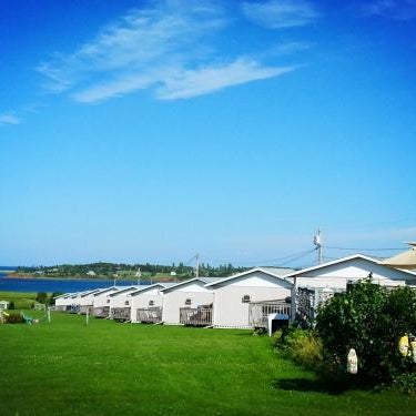Blue Crest Cottages Thumbnail
