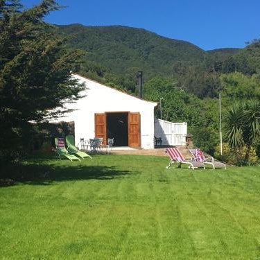 Finca el Roque