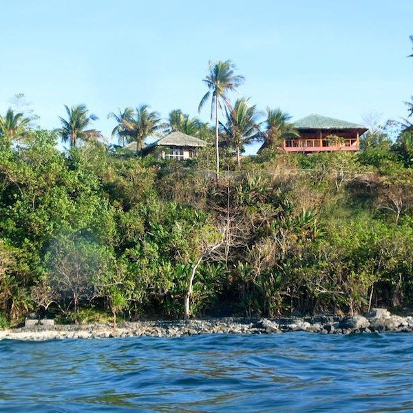 Blue Seastar Cottages