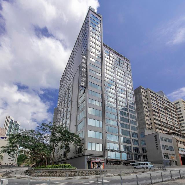 Dorsett Tsuen Wan Hong Kong Thumbnail