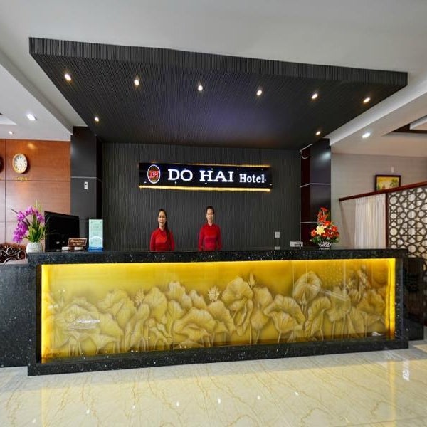 Doha Central Bliss Danang Hotel by Haviland Thumbnail