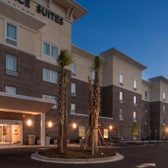 TownePlace Suites by Marriott Charleston-West Ashley Thumbnail