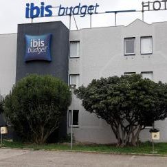 ibis budget Arles Sud Fourchon