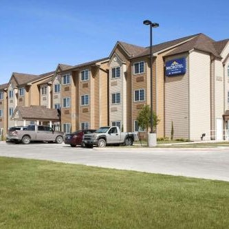Microtel Inn & Suites By Wyndham Pleasanton Thumbnail