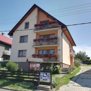 Apartmány AQUAVILLA Thumbnail