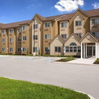 Microtel Inn & Suites by Wyndham Kenedy/Karnes City Thumbnail